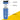 LX INDIA Shakers MuscleBlaze Steel Shaker 750 ml - Blizzard Blue