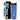 LX INDIA Shakers MuscleBlaze Steel Shaker 750 ml - Blizzard Blue