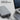 LX INDIA Power Bank Muvtech Tank 20000mAh Aluminium Body Powerbank 15W (Grey)