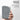 LX INDIA Power Bank Muvtech Tank 20000mAh Aluminium Body Powerbank 15W (Grey)
