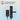 LX INDIA Smart Lock Mygate Smart Door Lock SE with 6 Unlock Methods