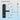 LX INDIA Smart Lock Mygate Smart Door Lock SE with 6 Unlock Methods