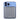 LX INDIA Power Bank Nextech MagNxt | 10,000mAh MagSafe Power Bank | 22.5W Fast Charging | Space Grey