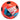 LX INDIA Football Nike Adult Unisex Round Ball NK AIRLOCK Street X Bright Crimson - size 5 (Red)