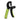 LX INDIA Health & Fitness Nivia Adjustable Hand Gripper 2.0 (Green/Black)