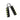 LX INDIA Health & Fitness Nivia Foam Hand Grip Strengthener (Pack of 2) Neon/Black
