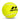 LX INDIA Tennis Ball Nivia Rubber and Covered with Woollen Felt Light Weight Cricket Tennis Ball (Yellow) - Pack of 12
