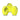 LX INDIA Tennis Ball Nivia Rubber and Covered with Woollen Felt Light Weight Cricket Tennis Ball (Yellow) - Pack of 12