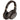 LX INDIA Headphone Noise Airwave Max 3 Bluetooth On-Ear Headphones with 70H Playtime - Dark Brown