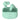 LX INDIA Earbuds Mint Green Noise Buds Connect Truly Wireless in Ear Earbuds