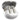 LX INDIA Earbuds Noise Buds X Prime in Ear Truly Wireless Earbuds - (Champagne White)