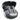 LX INDIA Earbuds Noise Buds X Prime in Ear Truly Wireless Earbuds - (Silver Grey)