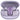 LX INDIA Earbuds Crystal Lilac Noise Buds X Ultra in-Ear Truly Wireless Earbuds with Hybrid ANC