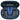 LX INDIA Earbuds Space Blue Noise Buds X Ultra in-Ear Truly Wireless Earbuds with Hybrid ANC