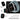 LX INDIA Smart Watch Noise ColorFit Pro 5 Max 1.96" AMOLED Display Smart Watch