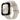 LX INDIA Smart Watch Noise Colorfit Pro 5 Smart Watch 1.85" AMOLED Display, BT Calling (Starlight Gold)
