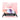 LXINDIA Smart Watch Noise ColorFit Pulse 3 Smart Watch (Rose pink)