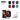 LXINDIA Smart Watch Noise ColorFit Pulse Go Buzz