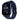 LX INDIA Smart Watch Noise ColorFit Vivid Call Smartwatch - Space Blue