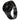 LX INDIA Smart Watch Noise Diva with Diamond Cut Dial, Glossy Metallic Finish, AMOLED Display, Premium Metal Straps, 100+ Watch Faces, Female Cycle Tracker Smart Watch (Metallic Black)