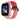 LX INDIA Watch Noise Explorer Kids Smart Watch with GPS Tracking, 2-Way Video & Voice Calling, School Mode, SOS (Wonder Pink)