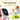 LX INDIA Smart Watch Noise Explorer Kids Smart Watch with GPS Tracking (Captain Duo)