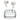 LX INDIA Earbuds Noise Newly Launched Air Buds Pro 6 in-Ear Truly Wireless Earbuds - (Nimbus Grey)