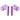 LX INDIA Earbuds Noise Newly Launched Buds Connect 2 in Ear True Wireless Earbuds - (True Purple)