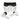LX INDIA Earbuds Noise Newly Launched Buds Trooper in-Ear True Wireless Earbuds -(Mighty White)