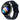 LX INDIA Smart Watch Noise Newly Launched Vortex Plus 1.46” AMOLED Display (Space Blue)