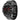 LX INDIA Smart Watch Elite black Noise NoiseFit Active 2 Smartwatch