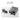 LX INDIA Mobile Charger Noise Power Series 65W GaN Charger (Black)