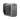 LX INDIA Mobile Charger Noise Power Series 65W GaN Charger (Black)