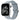 LX INDIA Smart Watch ice blue Noise Pro 6 Smart Watch:Intelligent AI, Endless AI Watch Faces