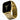 LX INDIA Smart Watch Elite gold Noise Quad Call 1.81" Display, Bluetooth Calling Smart Watch