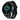 LX INDIA Smart Watch NoiseFit Halo 1.43" AMOLED Display, Bluetooth Calling Round Dial Smart Watch (Jet Black)