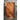 LX INDIA Chopping Board Old Trunk Handcrafted Acacia Wood Chopping Board 38.1L x 22.9W x 2.5Th Wood Block -Medium