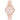 LX INDIA Watch for Women Beige ON TIME OCTUS Analog Girl's and Women's Watch