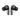 LX INDIA Earbuds OnePlus Buds 3 in Ear TWS Bluetooth Earbuds (Black)