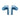 LX INDIA Earbuds OnePlus Buds 3 in Ear TWS Bluetooth Earbuds (Blue)