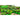 LX INDIA Grow Bags ORGANIC BAZAR 15x15 Grow Bag Premium HDPE 260 GSM Green Plant Bags (Pack of 5)