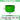 LX INDIA Grow Bags ORILEY Grow Bag Heavy Duty HDPE Plants (Green, Round Without Handle, 250 GSM 15 x 12 inch Pack of 10)