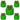 LX INDIA Grow Bags ORILEY Grow Bags 250 GSM 12 x 8 inch Heavy Duty HDPE Plants (Green, Round Without Handle, Pack of 5)