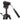 LX INDIA Mobile Tripods Osaka VCT880 Camera Tripod with Bag for Digital SLR & Video Cameras Load Capacity 5000 Grams