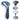 LX INDIA Cloth Iron OWNAIR Handheld Garment Steamer for clothes Blue