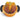 LX INDIA Fruit Cutter Oxo Good Grips Mango Splitter Colour may vary