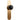 LX INDIA Smart Lock Ozone Life Antique Bronze Smart Lock with Google Assistant and Alexa Enabled
