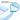 LX INDIA Swimming Pool P for Pogu Rectangular Inflatable Swimming Pool 5.5 feet Blue