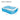 LX INDIA Swimming Pool P for Pogu Rectangular Inflatable Swimming Pool 7 feet Blue