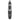 LX INDIA Trimmer Panasonic ER417K44B Cordless Nose and Hair Battery Operated Ergonomic Design Trimmer, Black